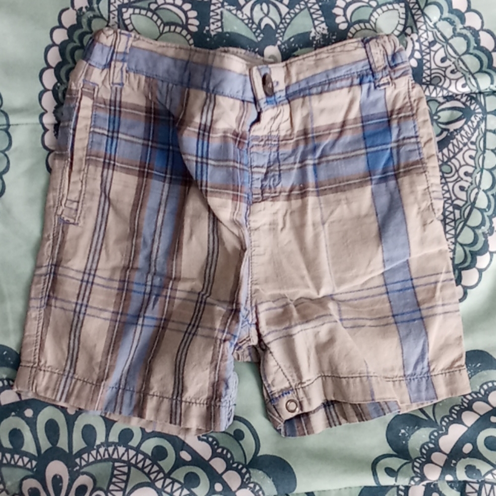 Burberry shorts
